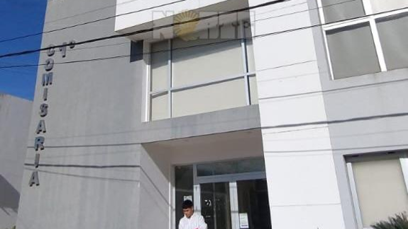 Encontraron muerto en su celda al hombre que intentó asesinar a su expareja con una trincheta