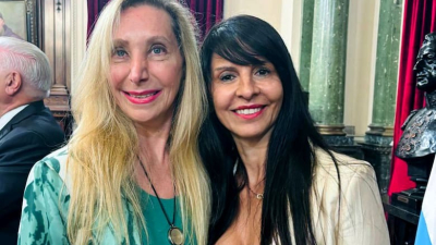 Cómo fue el derrotero judicial por narcotráfico de la senadora electa Lorena Villaverde en EEUU 