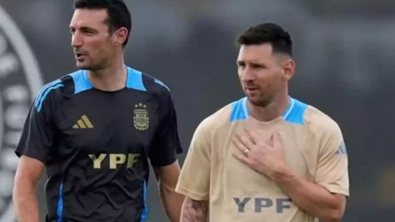 La Scaloneta quiere ser la tercera selección en ganar el título dos veces seguidas