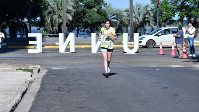 La UNNE celebra su 69° aniversario con arte y deporte