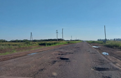 Es inminente la licitación para mejorar la ruta 89
