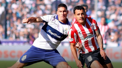 Gimnasia y Estudiantes se enfrentan por un lugar en la final del Clausura