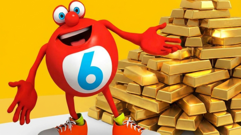 Un apostador de Reconquista ganó casi $9.000 millones en el Quini 6