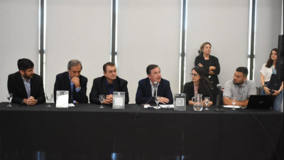 Programa de inversiones y exportación 2026