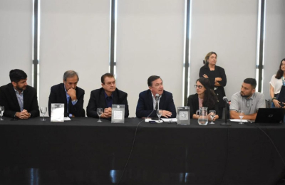 Programa de inversiones y exportación 2026
