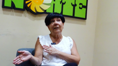 "La ley de Libertad Educativa atenta contra lo humanizante de la escuela"