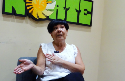 "La ley de Libertad Educativa atenta contra lo humanizante de la escuela"