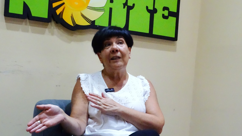 "La ley de Libertad Educativa atenta contra lo humanizante de la escuela"