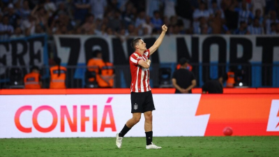 Contra todos: Estudiantes le ganó por penales a Racing y es el campeón del Clausura