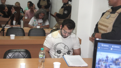 Femicidio de Cecilia Strzyzowski: expectativa por la sentencia al clan Sena