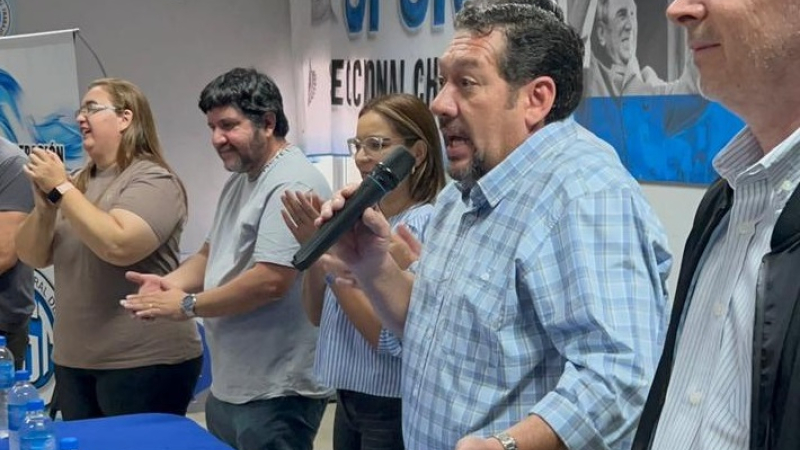 Sindicatos del Chaco se movilizan en contra de la reforma laboral
