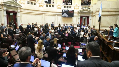 El proyecto del gobierno se debatirá el viernes