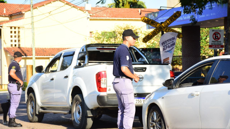 Pondrán en marcha el plan de prevención vial "Todos Unidos por la Vida"