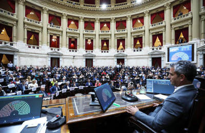 El retroceso de la reforma laboral 