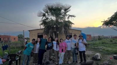 Premiaron a un documental grabado en un barrio periférico de Resistencia
