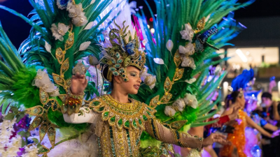 Cuánto valen las entradas para los carnavales de Corrientes 2026