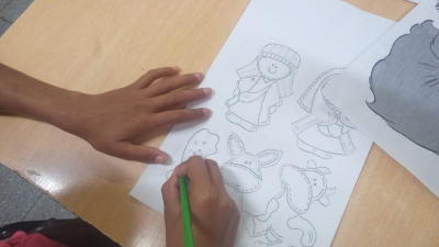 "Explorando Caminos" celebró el 24 y 25 con actividades integradoras