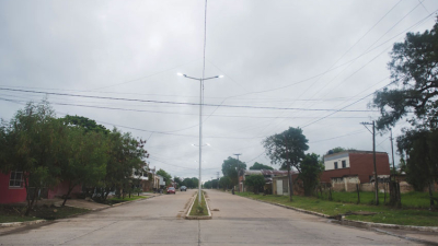 Amplias expectativas en Clorinda por la inauguración de significativas obras