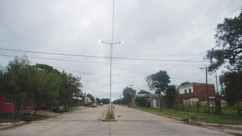Amplias expectativas en Clorinda por la inauguración de significativas obras