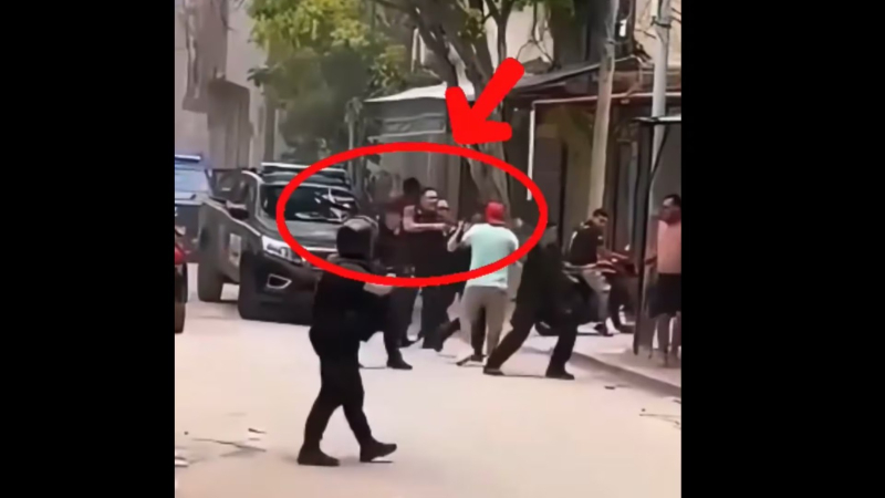 La autopsia confirmó que la policía mató al vecino de Lugano