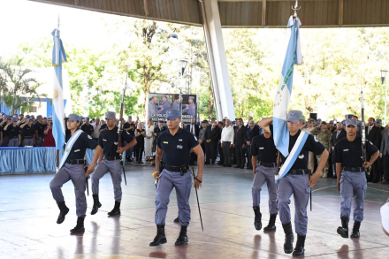 Acto de ascenso de la Policía13.jpg