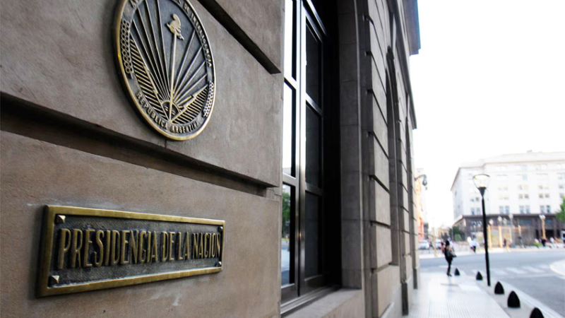 El Gobierno le da máximo poder y reforma el sistema de inteligencia
