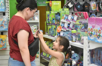 En el sector juguetero esperan buenas ventas por Reyes Magos