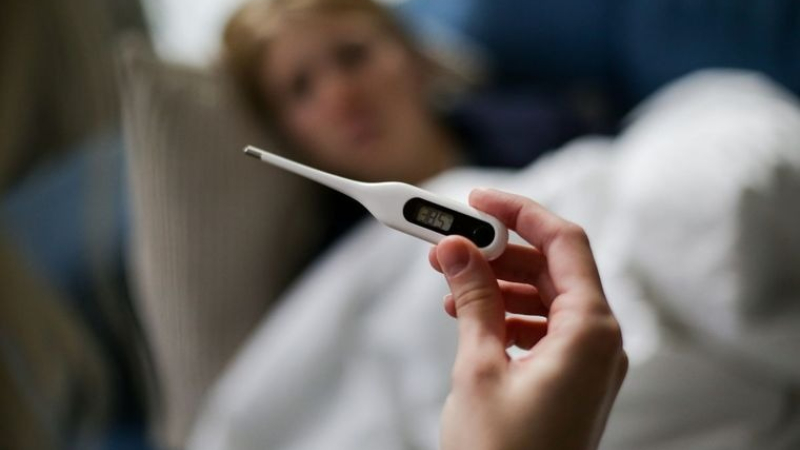 Salud llamó a reforzar la vacunación y las medidas de prevención