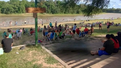 Villa Río Bermejito convoca a su Festival del Río