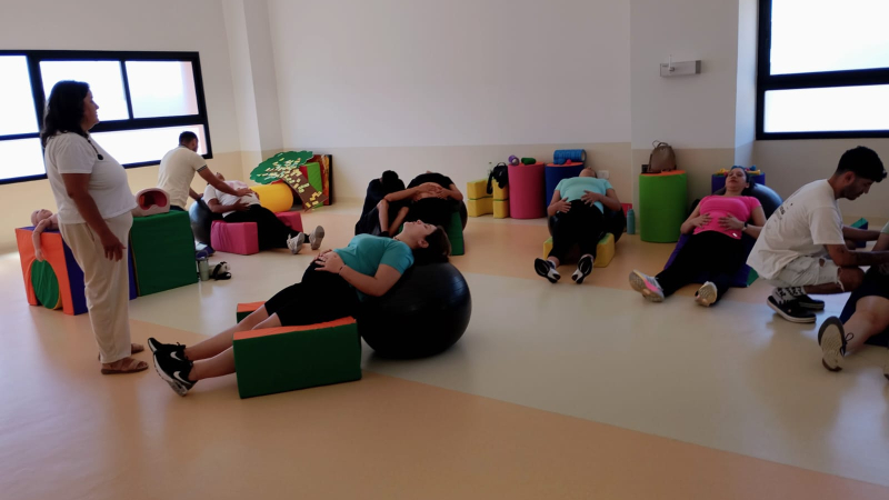 Primer encuentro 2026 del curso de PIM