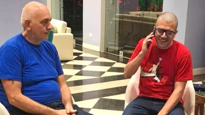Liberaron a otros 24 presos políticos durante la madrugada de este lunes