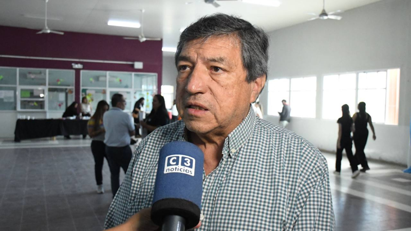 Proyecto Nueva Planta de Procesamiento de Uranio