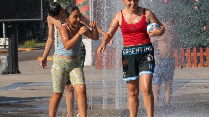 Poder adquisitivo: el 46% de los argentinos no se tomó vacaciones por falta de plata