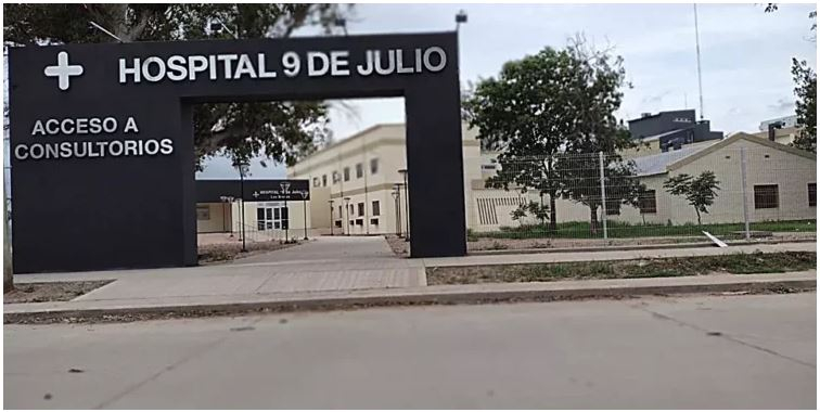 hospital 9 de Julio Las Breñas.JPG