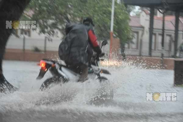 Foto: Jorge "Punky" Flores.