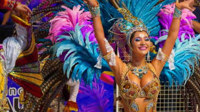 La grilla completa de la Ruta de Carnavales Chaco 2026