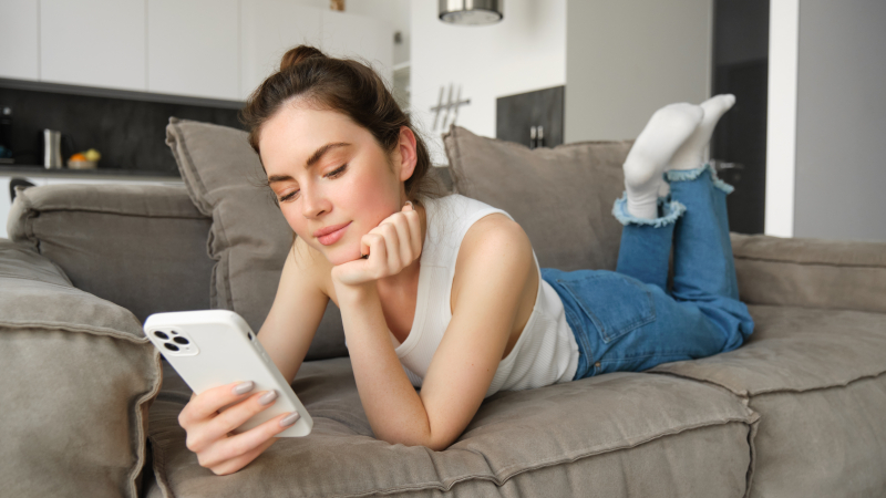 Consejos para usar el celular: controlar el tiempo, modificar rutinas y tenerlo lejos