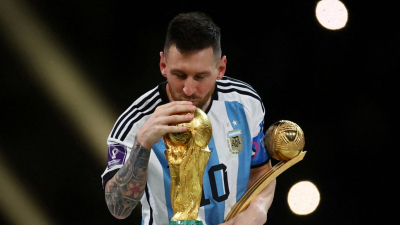 El Gobierno anunció que la TV Pública transmitirá los partidos de la Selección argentina durante el Mundial 2026