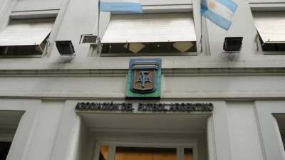 La causa por la casa de Pilar vinculada a la AFA tramitará en la Justicia de Campana
