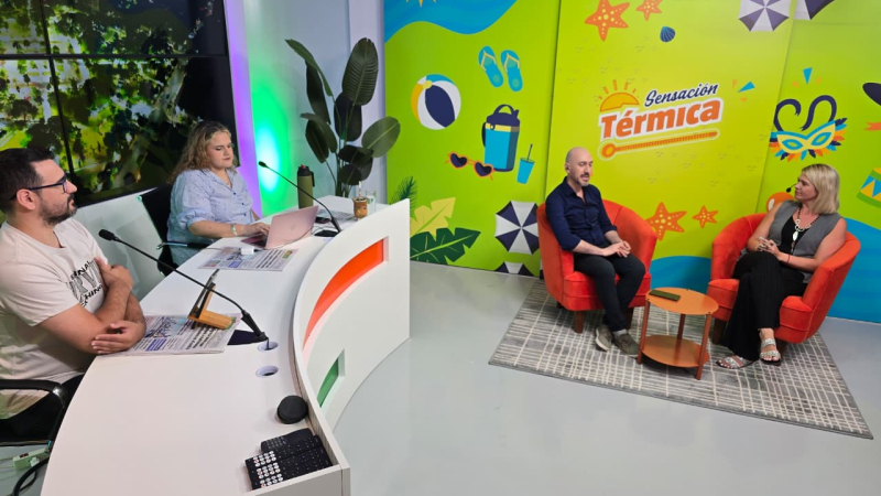 Un acuerdo con Údine y la actuación de Trinar acompañarán los festejos de Resistencia
