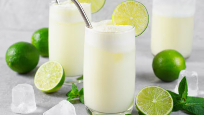 El toque lácteo que transforma un clásico en una bebida fresca e irresistible