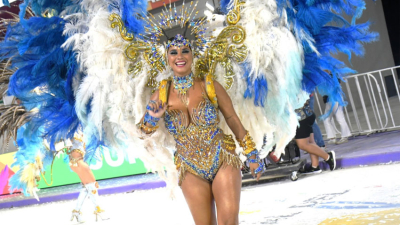 Corrientes se prepara para vivir el carnaval más imponente del país