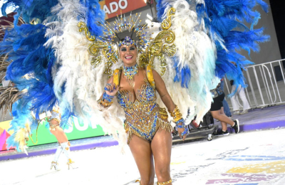 Corrientes se prepara para vivir el carnaval más imponente del país