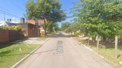 Cambió el sentido de circulación para las calles Ramón Vázquez y Ayacucho