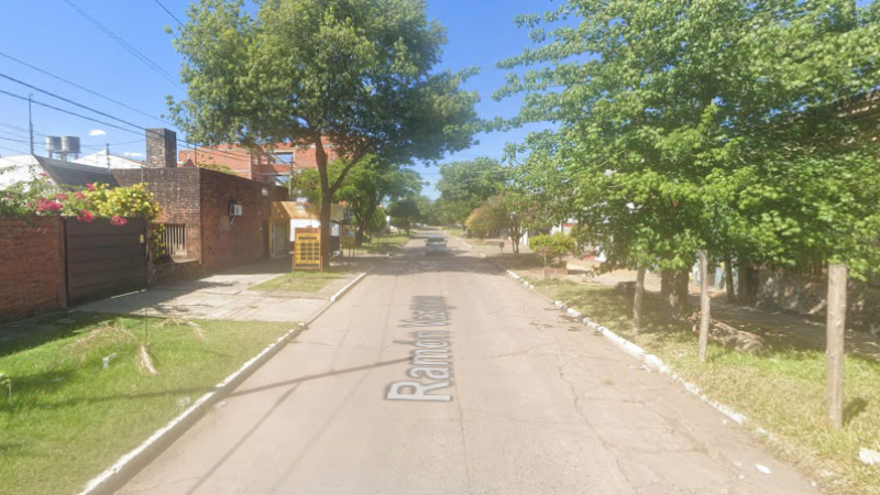 Cambió el sentido de circulación para las calles Ramón Vázquez y Ayacucho