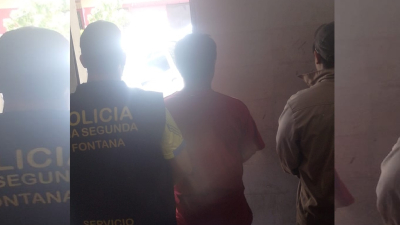 Falleció cuatro días después de recibir un disparo