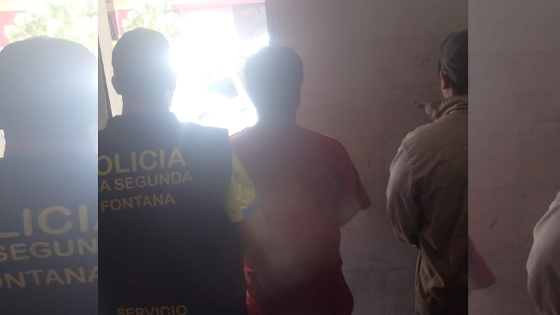 Falleció cuatro días después de recibir un disparo