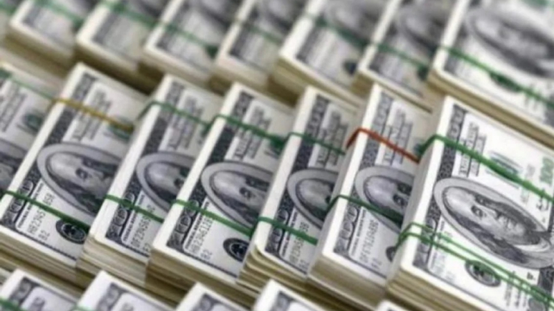 Los argentinos compraron más de USD 26.000 millones en el mercado oficial