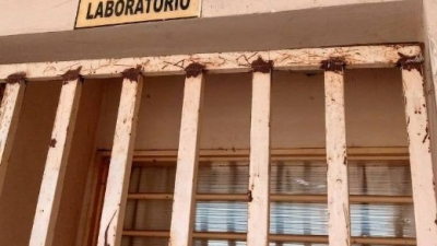 Inquietud vecinal en San Martín por robos a escuelas y problemas en servicios