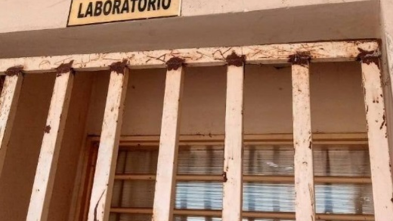 Inquietud vecinal en San Martín por robos a escuelas y problemas en servicios